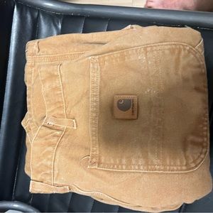 Carhartt 34x32